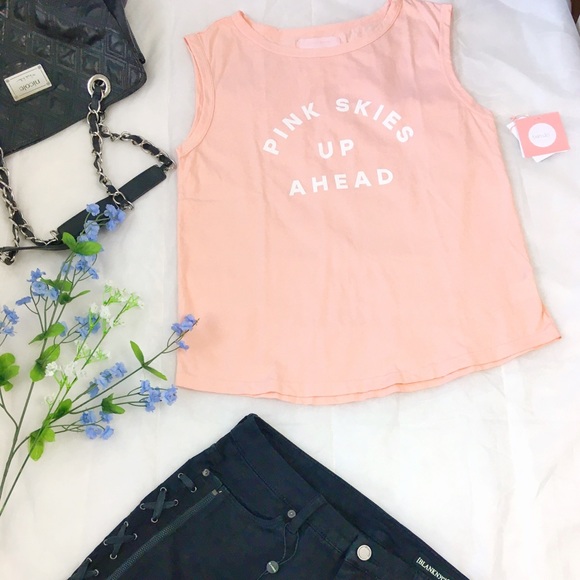 ban do Tops - Ban. do Tank top